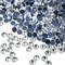 Crystal Lane DIY SS12 (3mm) Hot-fix Glass Flat Backs Rhinestones, 1440pcs